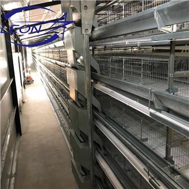 Ankadreman ak teknik nan kaj bèt volay