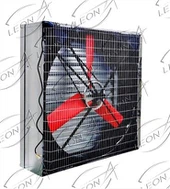 Muitifan kalite fanatik pou otomatik poul fem