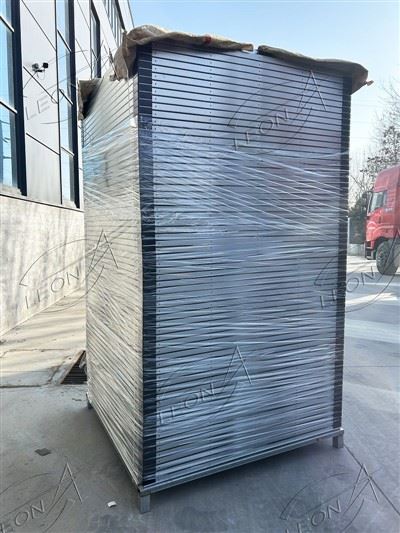 China Exhaust Fan Ventilation For Animal Cage
