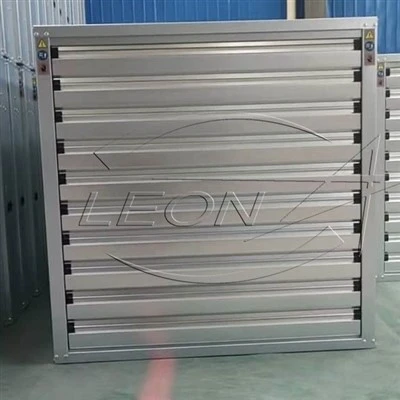 China Exhaust Fan Ventilation For Animal Cage